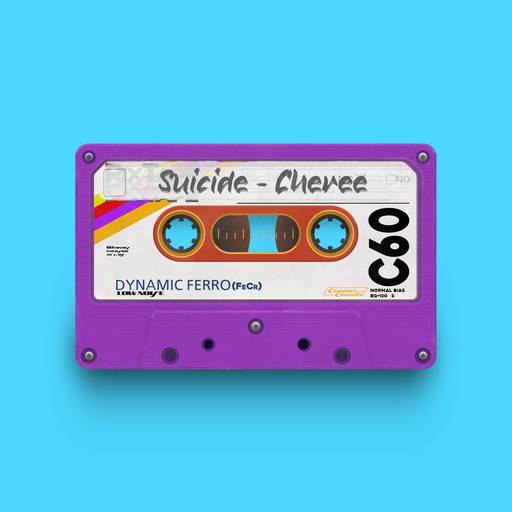 06742 - Suicide - Cheree